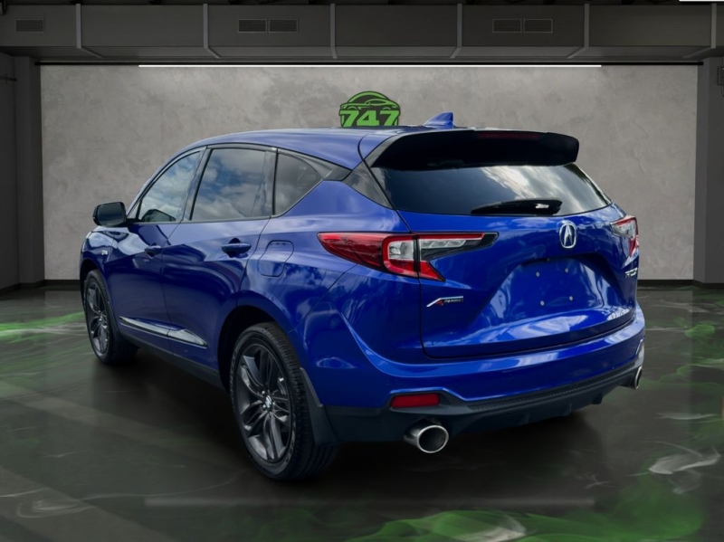 2019 Acura RDX