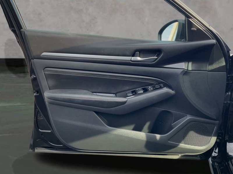 2021 Nissan Altima