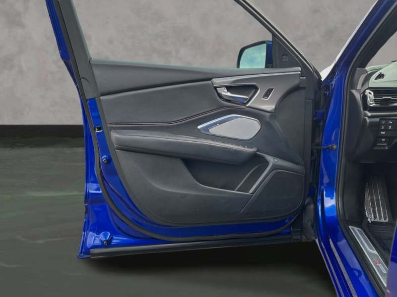 2019 Acura RDX