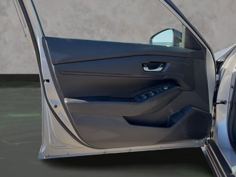 2025 Honda Accord