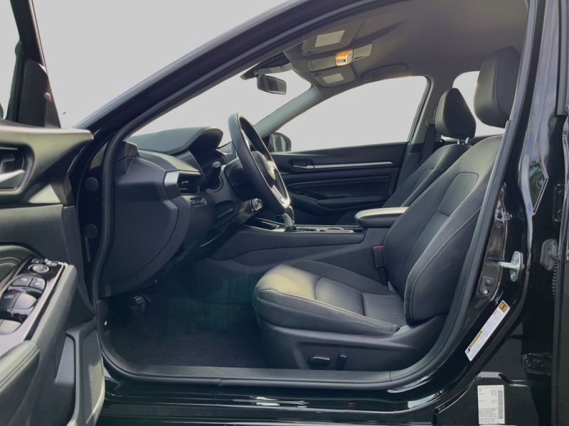 2021 Nissan Altima