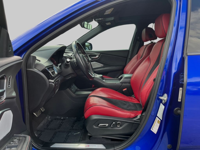 2019 Acura RDX