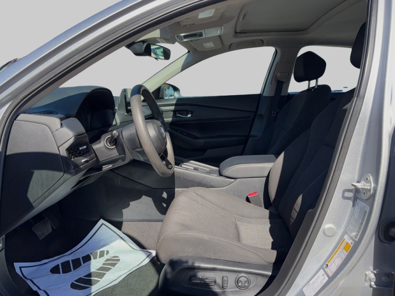 2025 Honda Accord