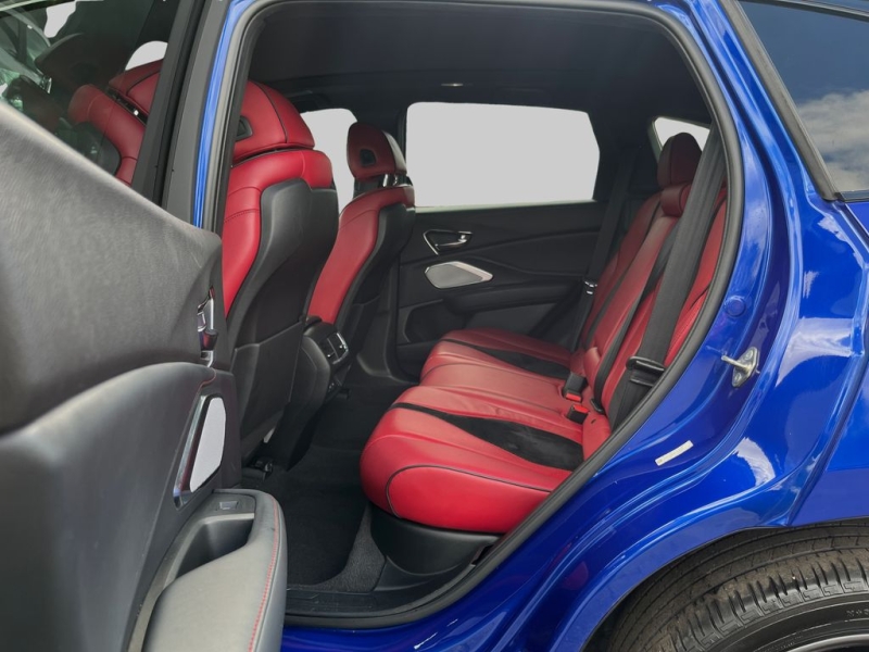 2019 Acura RDX
