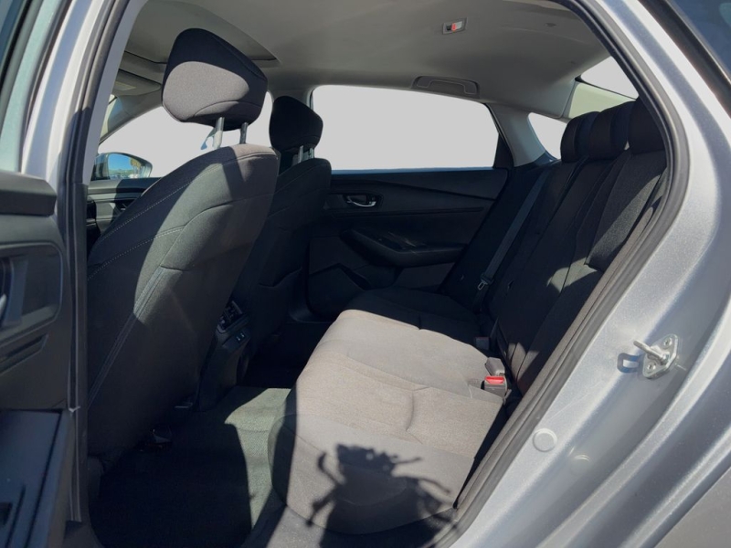 2025 Honda Accord