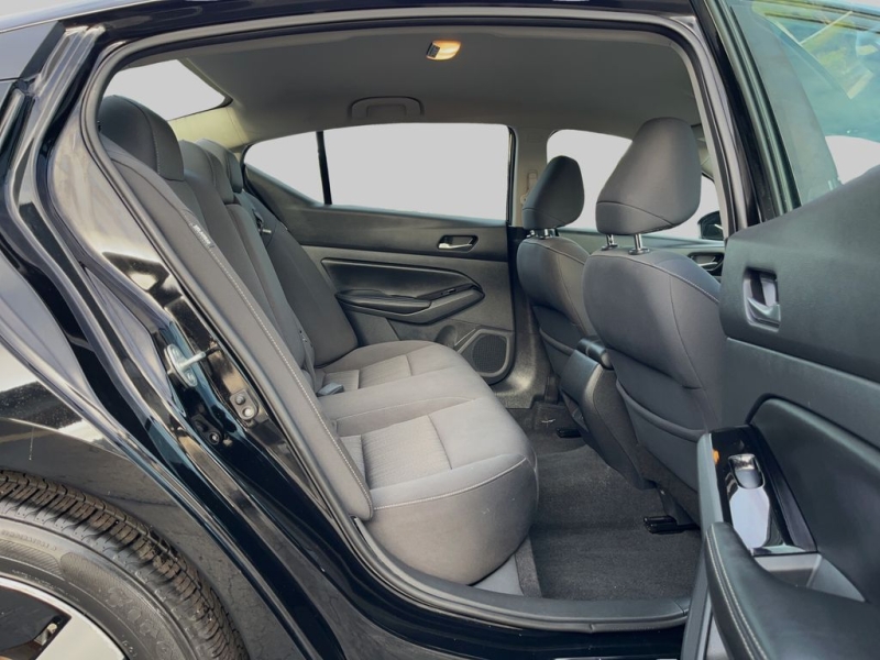 2021 Nissan Altima