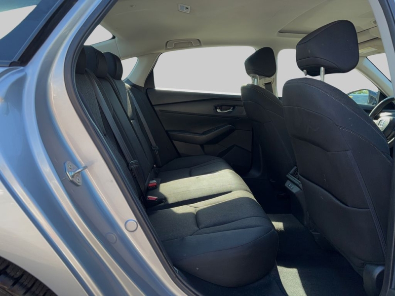 2025 Honda Accord