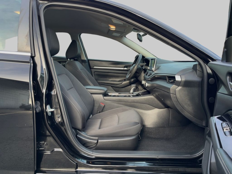 2021 Nissan Altima