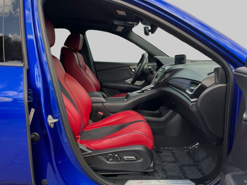 2019 Acura RDX