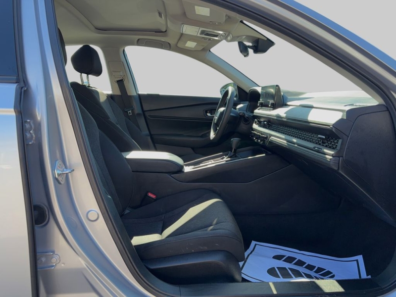 2025 Honda Accord