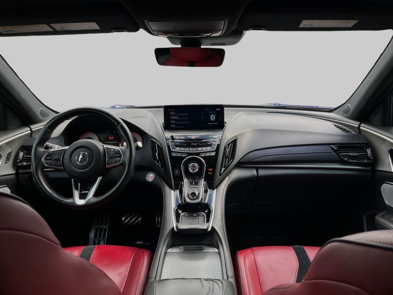2019 Acura RDX