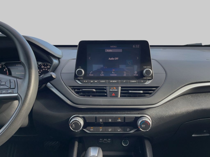 2021 Nissan Altima