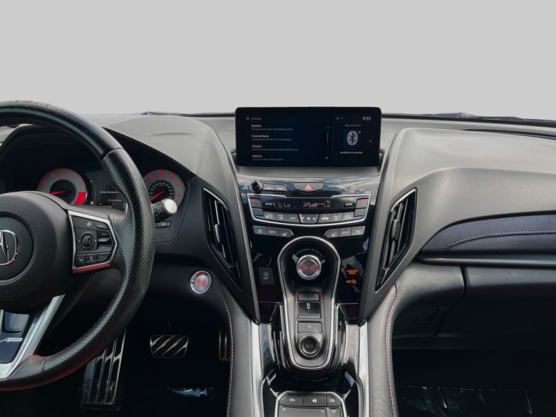 2019 Acura RDX