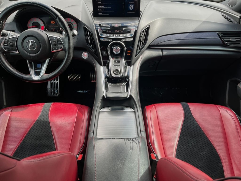 2019 Acura RDX