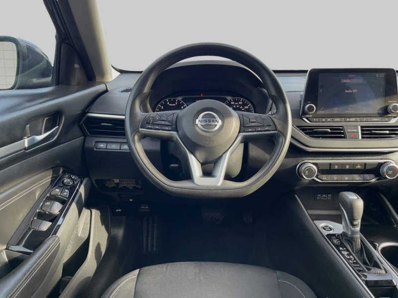 2021 Nissan Altima