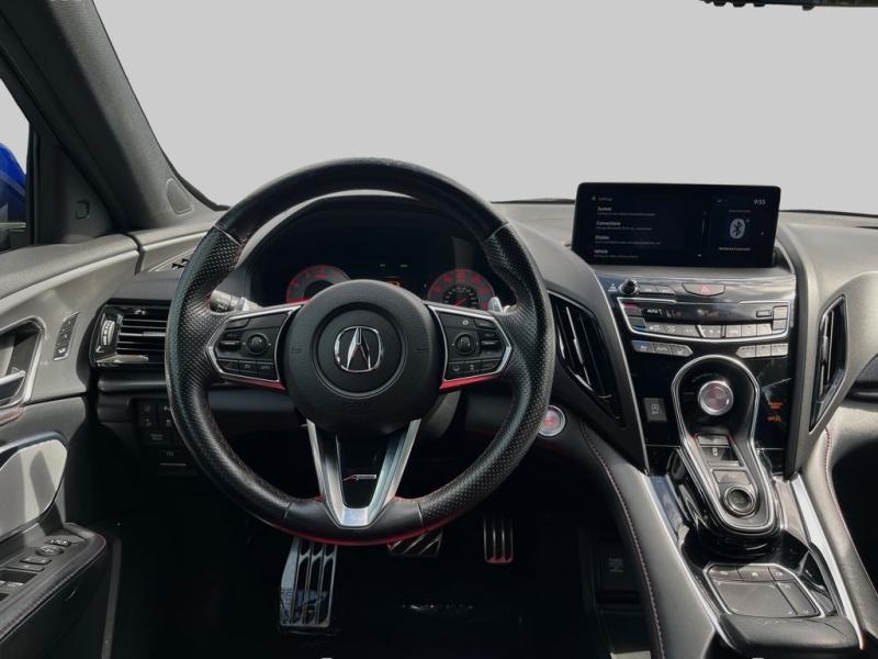 2019 Acura RDX