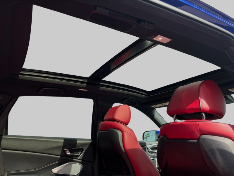 2019 Acura RDX