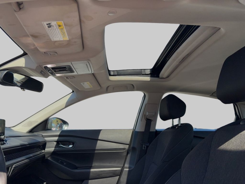 2025 Honda Accord