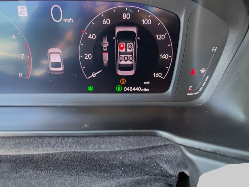 2025 Honda Accord