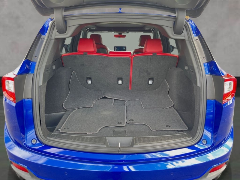2019 Acura RDX