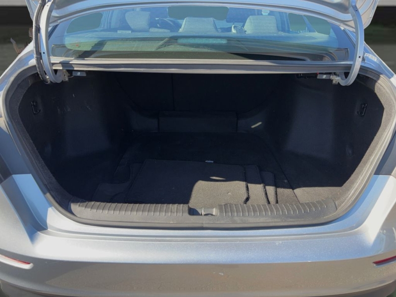 2025 Honda Accord