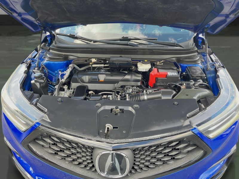2019 Acura RDX