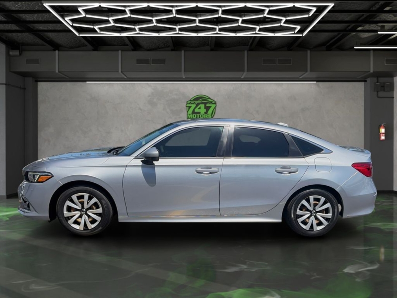2023 Honda Civic
