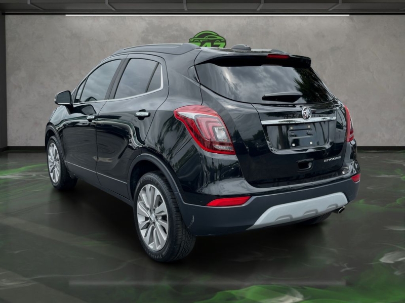 2019 Buick Encore
