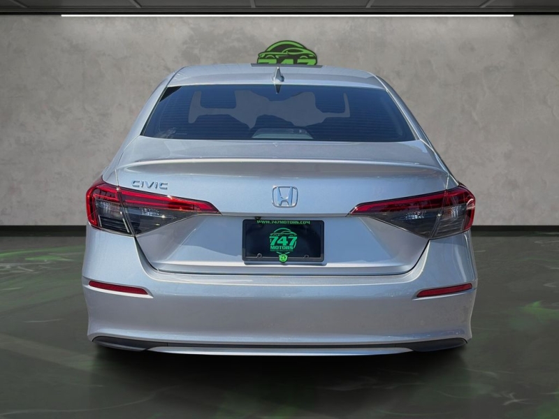 2023 Honda Civic