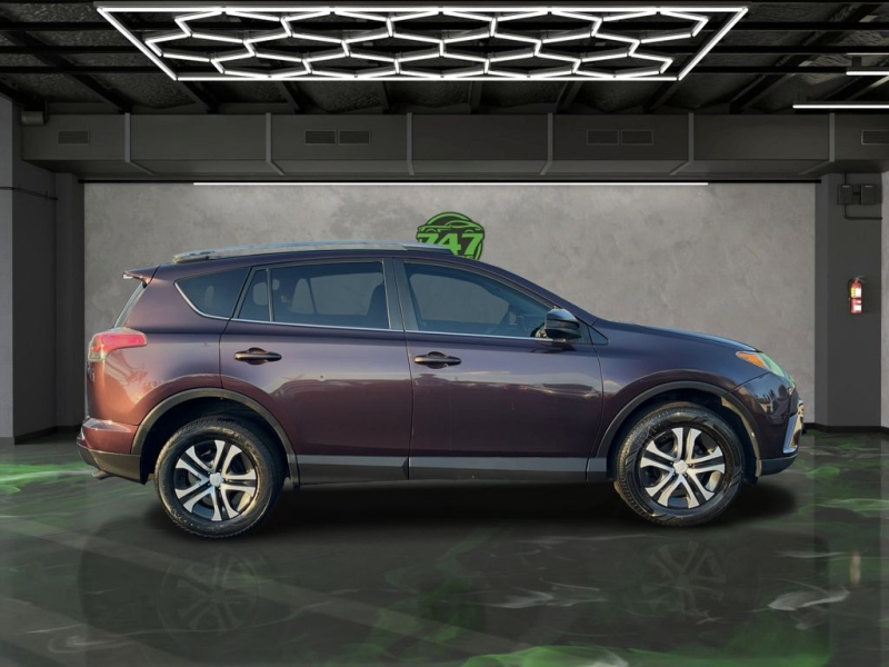 2018 Toyota RAV4