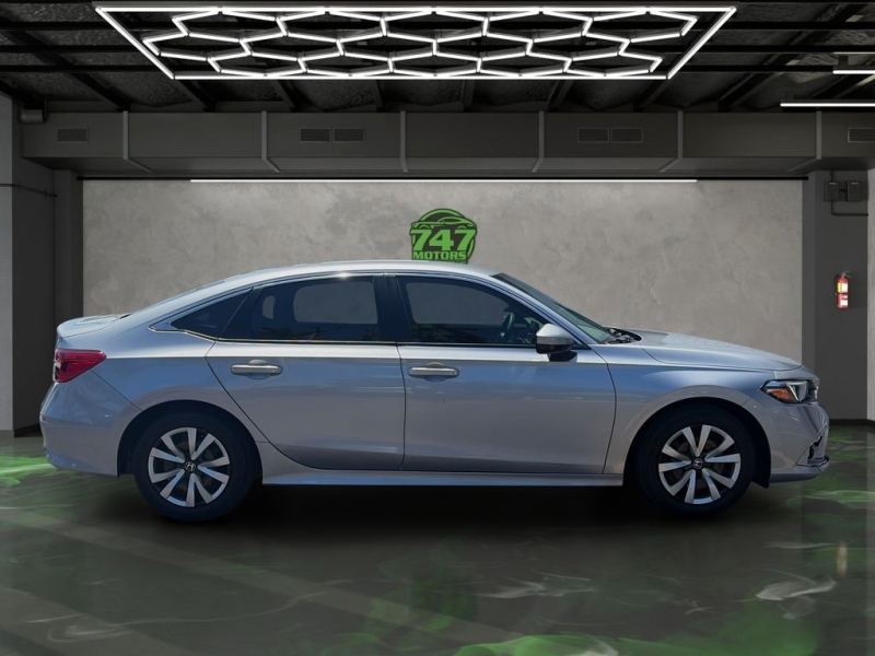 2023 Honda Civic