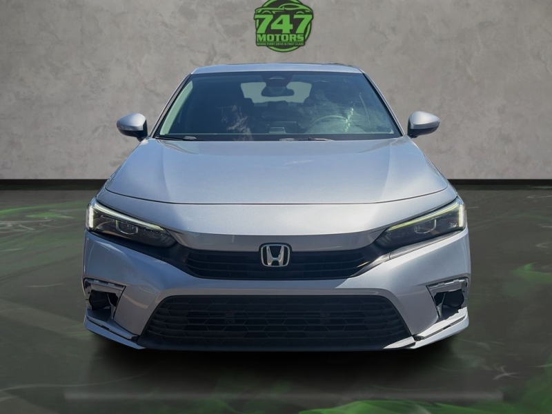 2023 Honda Civic