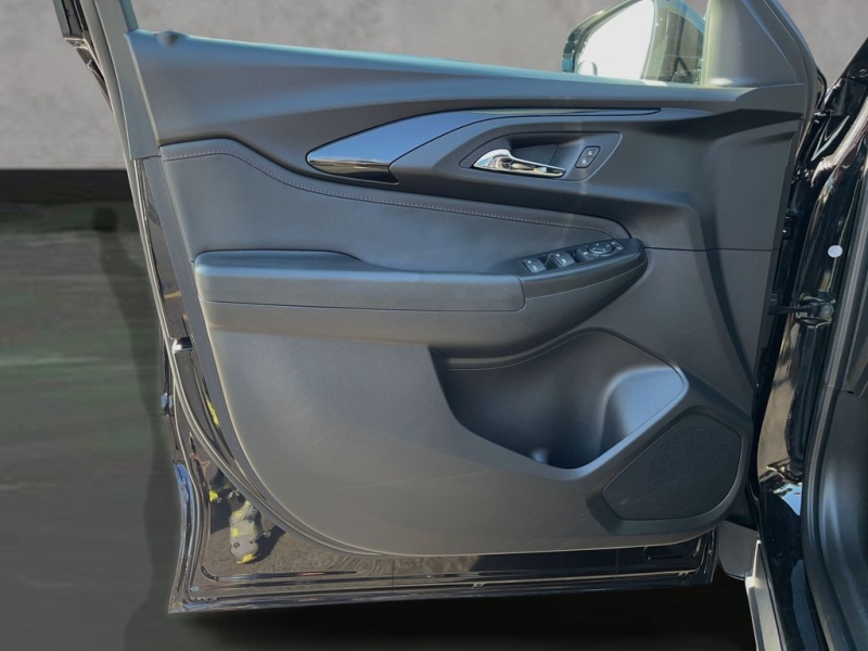 2022 Chevrolet TrailBlazer