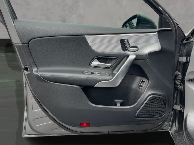 2020 Mercedes-Benz A-Class