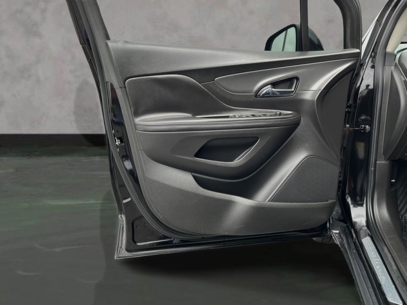 2019 Buick Encore