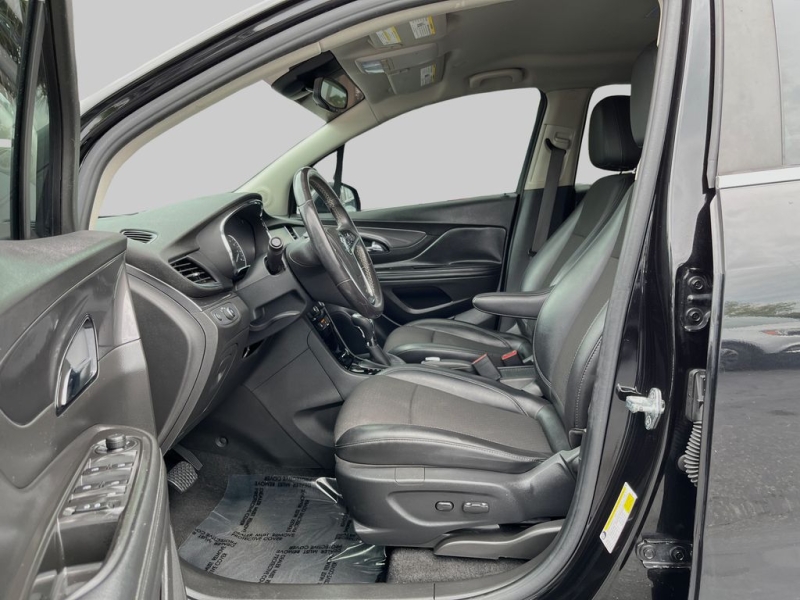 2019 Buick Encore