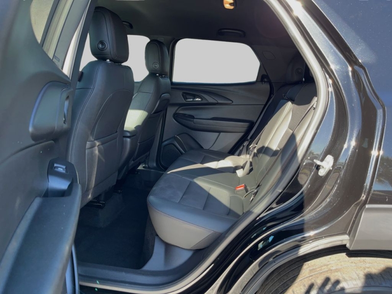 2022 Chevrolet TrailBlazer
