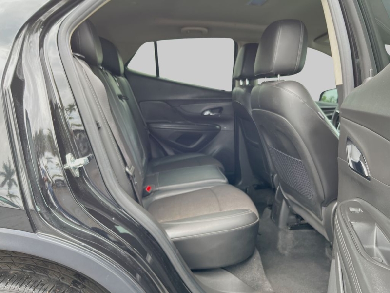 2019 Buick Encore