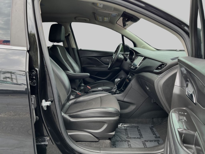 2019 Buick Encore