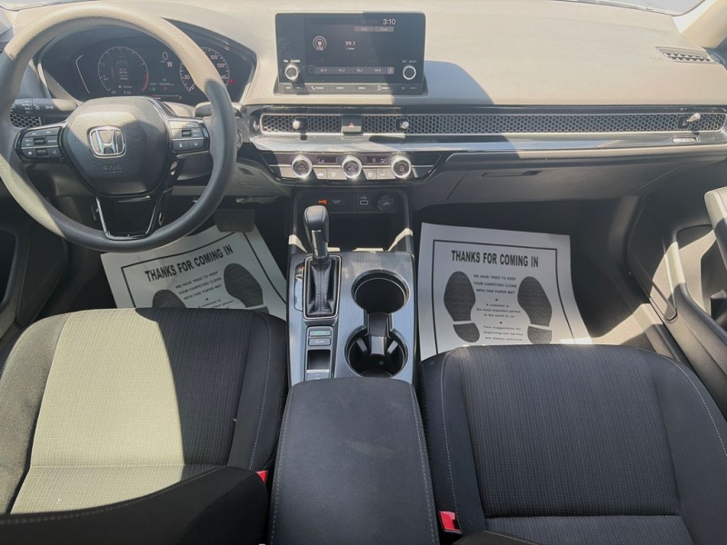 2023 Honda Civic