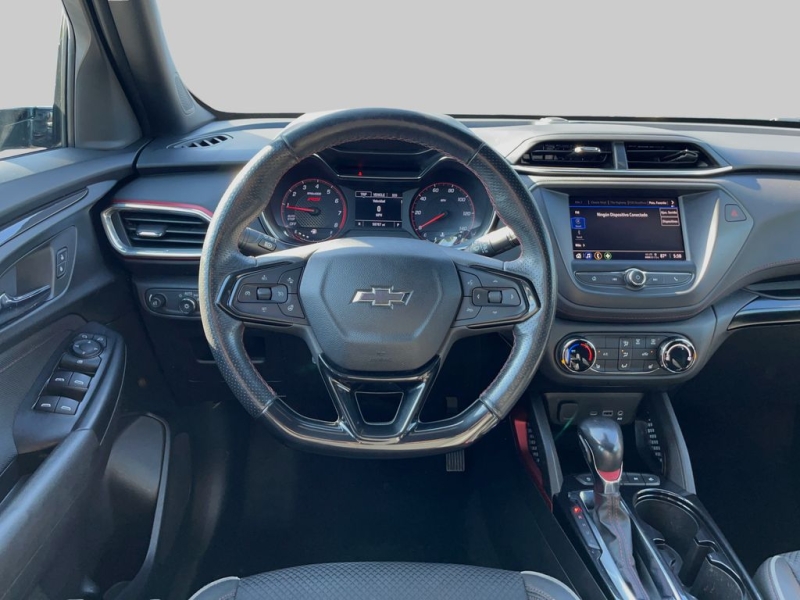 2022 Chevrolet TrailBlazer