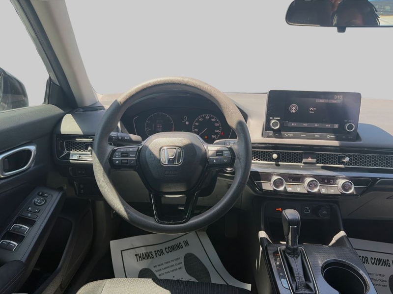 2023 Honda Civic