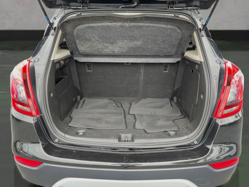 2019 Buick Encore