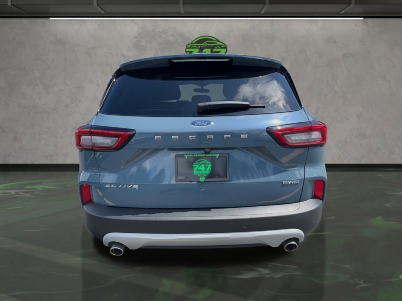 2023 Ford Escape