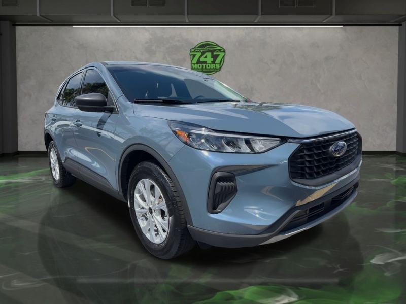 2023 Ford Escape