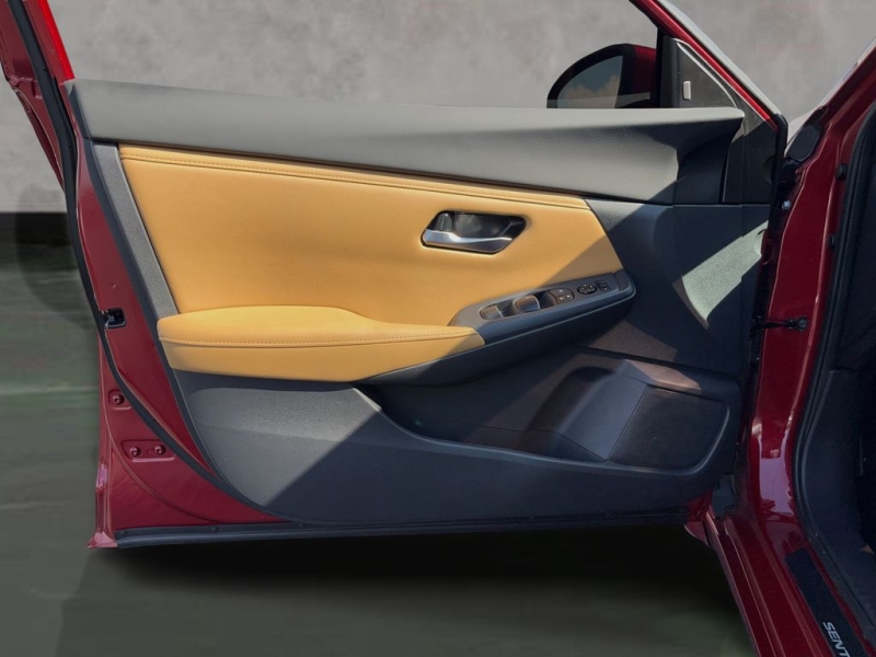 2023 Nissan Sentra