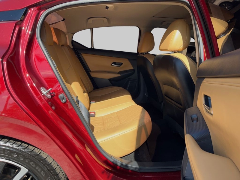 2023 Nissan Sentra