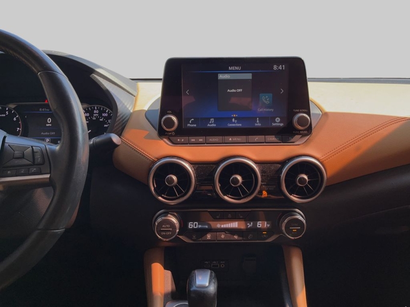 2023 Nissan Sentra