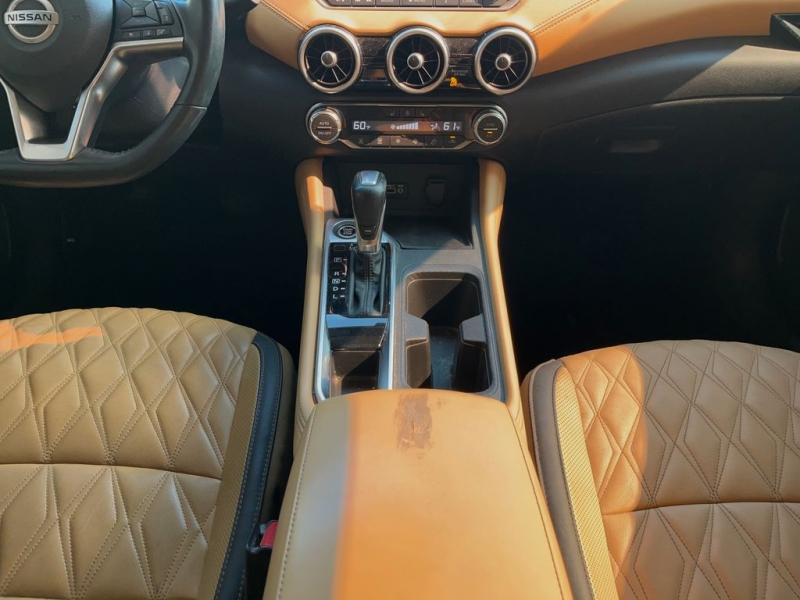 2023 Nissan Sentra