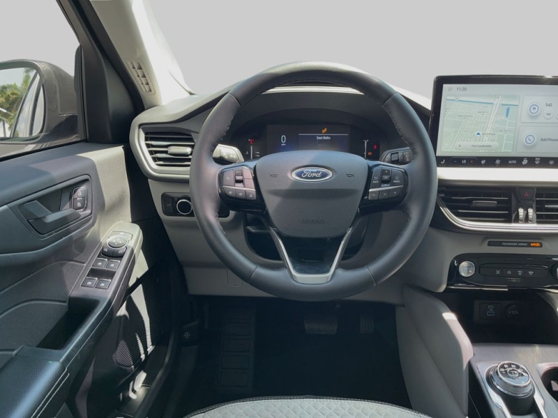 2023 Ford Escape
